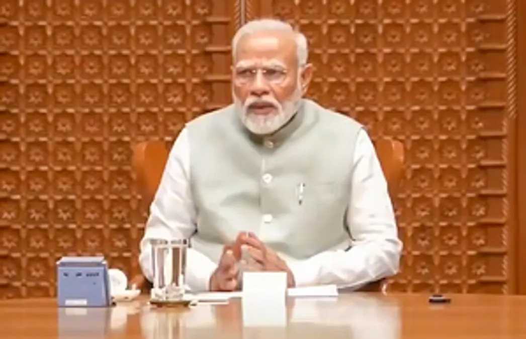 प्रधानमंत्री हर जलवायु के अनुरूप 109 उच्च उपज देने वाली किस्मों के बीज जारी करेंगे